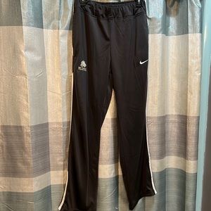 Nike Dri fit Volleyball Track pants warm up pants